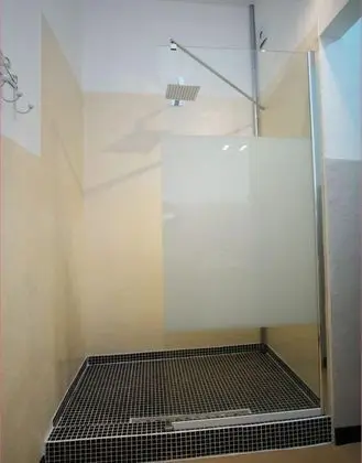 Tek Büyük Yataklı Oda, Özel Banyo (Shabby Chic)