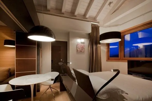 Süit (Emotional SPA Tower)