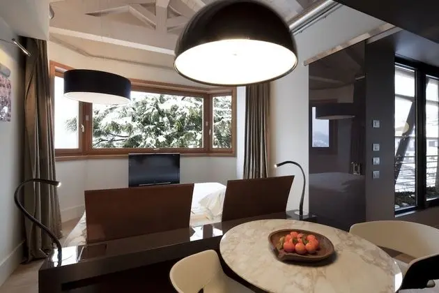 Süit (Emotional SPA Tower)