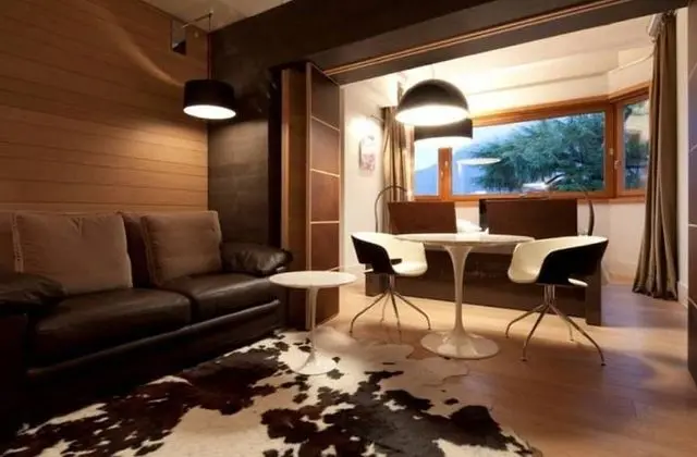 Süit (Emotional SPA Tower)