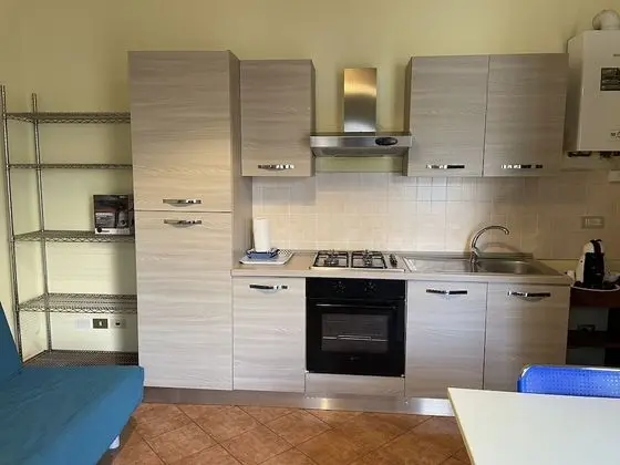 Apart Daire, 1 Yatak Odası