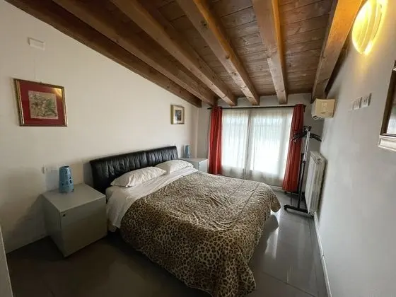 Superior Apart Daire