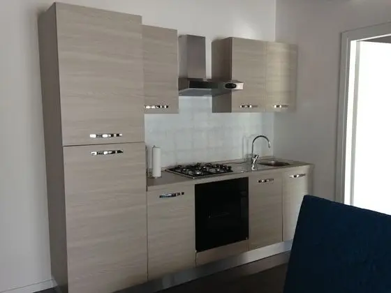 Superior Apart Daire