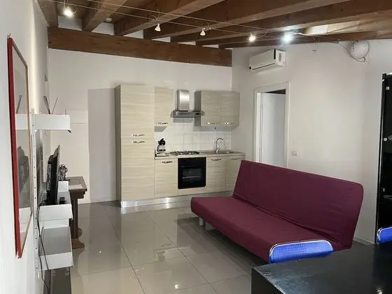 Superior Apart Daire