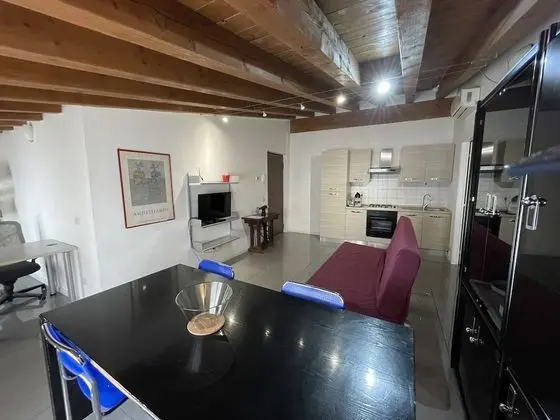 Superior Apart Daire