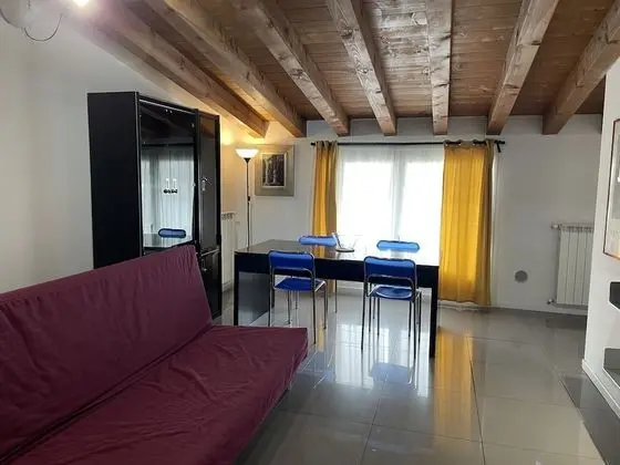 Superior Apart Daire