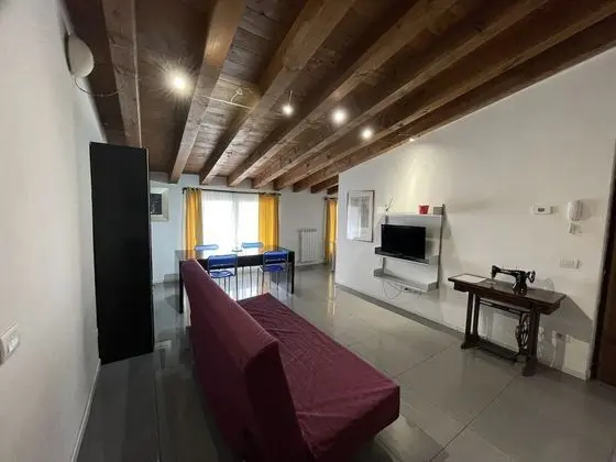 Superior Apart Daire