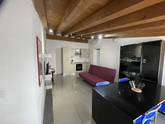 Superior Apart Daire