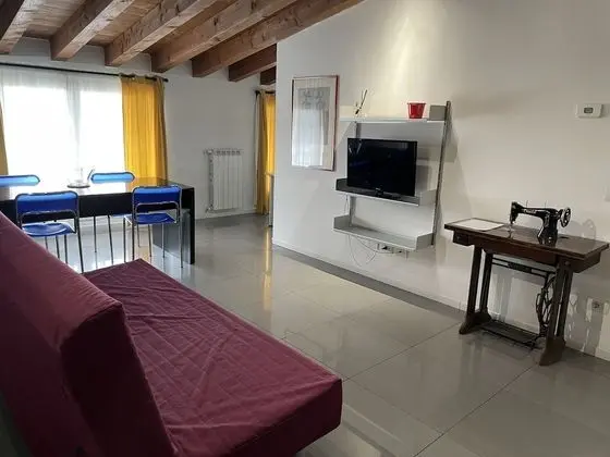 Superior Apart Daire