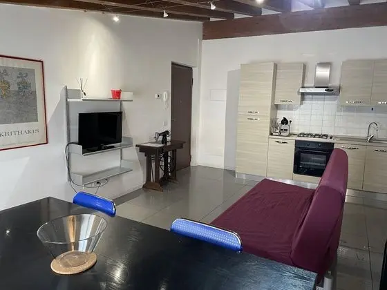 Superior Apart Daire