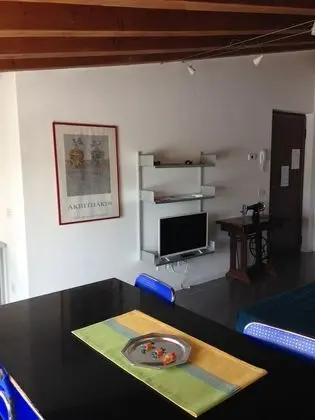 Superior Apart Daire