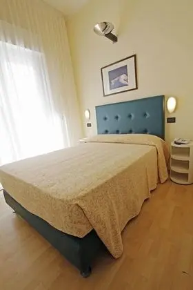 Dört Kişilik Oda, Balkon