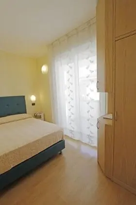 Dört Kişilik Oda, Balkon