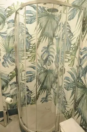 Comfort Oda, Avlu Manzaralı