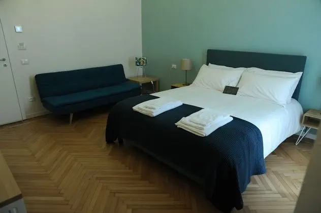 Deluxe Oda, Balkon, Şehir Manzaralı
