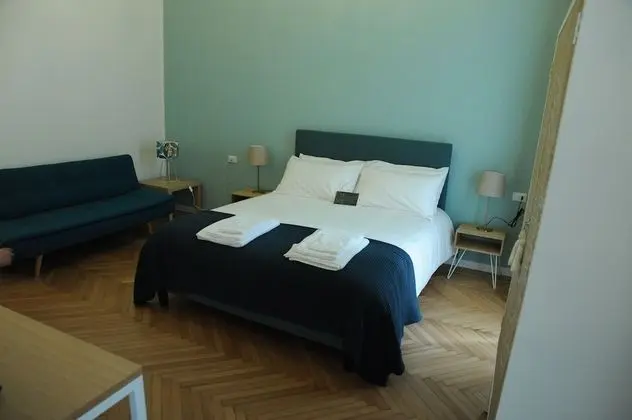 Deluxe Oda, Balkon, Şehir Manzaralı