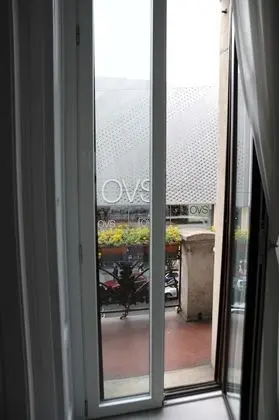 Deluxe Oda, Balkon, Şehir Manzaralı