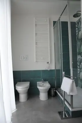 Deluxe Oda, Balkon, Şehir Manzaralı