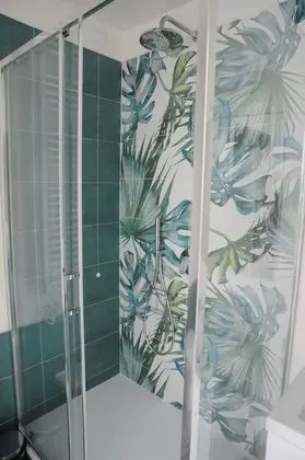 Deluxe Oda, Balkon, Şehir Manzaralı