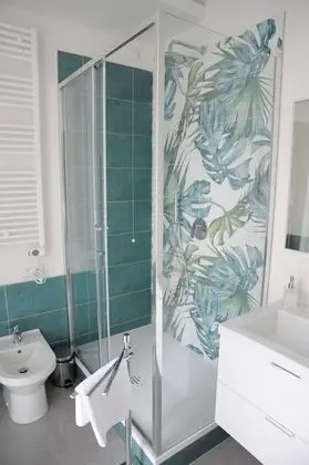 Deluxe Oda, Balkon, Şehir Manzaralı