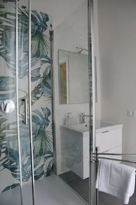 Deluxe Oda, Balkon, Şehir Manzaralı
