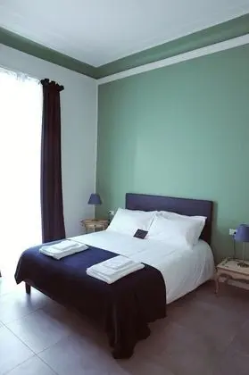 Superior Oda, Şehir Manzaralı