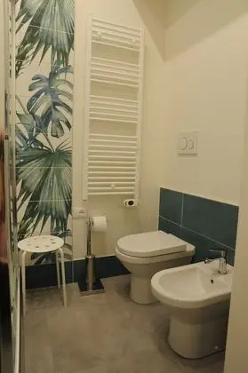 Superior Oda, Şehir Manzaralı