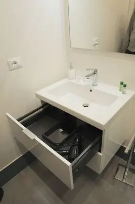 Superior Oda, Şehir Manzaralı