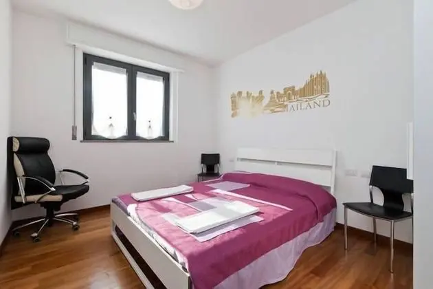 Apart Daire (Fashion in Navigli)