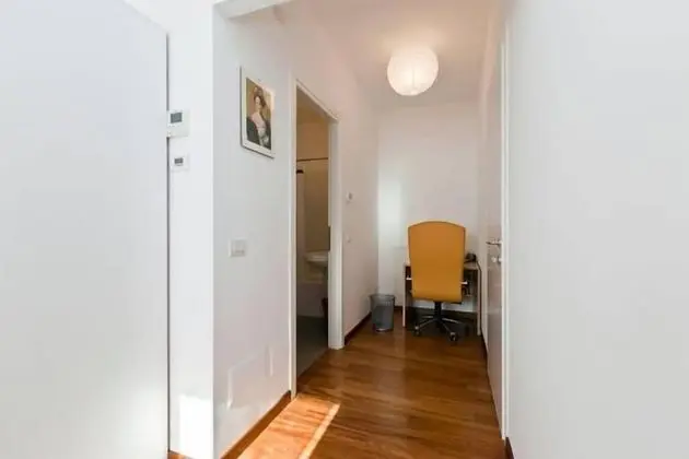 Apart Daire (Fashion in Navigli)