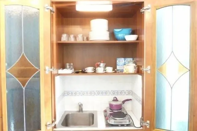 Apart Daire (Fashion in Navigli)