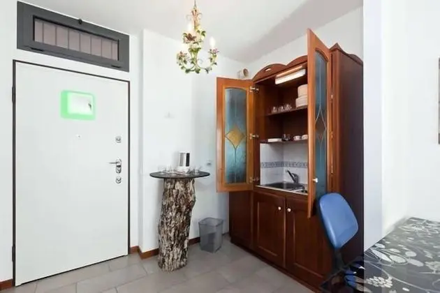 Apart Daire (Fashion in Navigli)