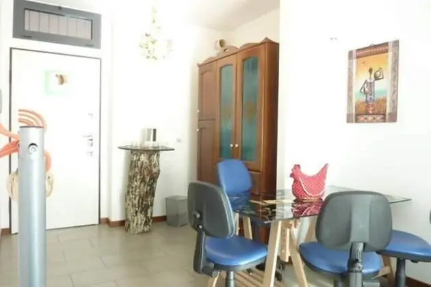 Apart Daire (Fashion in Navigli)