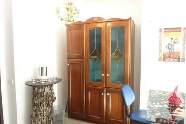 Apart Daire (Fashion in Navigli)