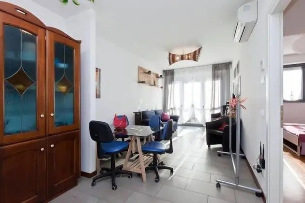 Apart Daire (Fashion in Navigli)