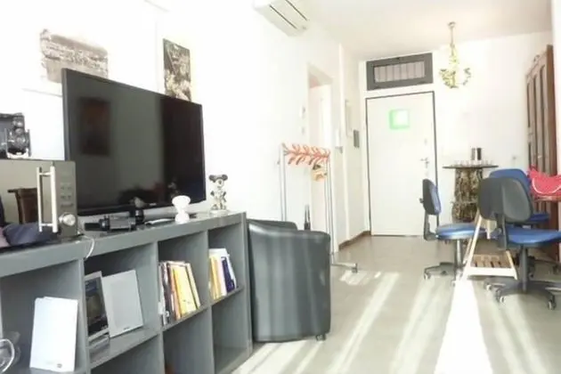 Apart Daire (Fashion in Navigli)