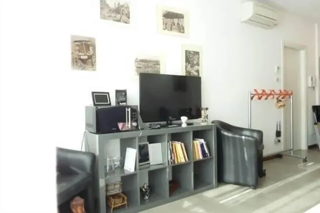 Apart Daire (Fashion in Navigli)