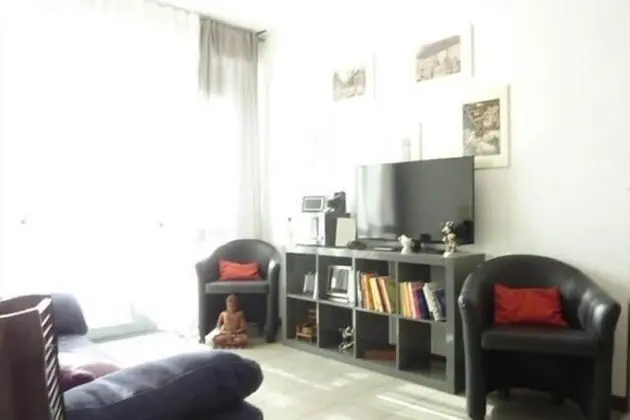 Apart Daire (Fashion in Navigli)