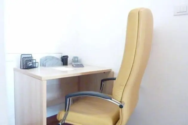 Apart Daire (Fashion in Navigli)