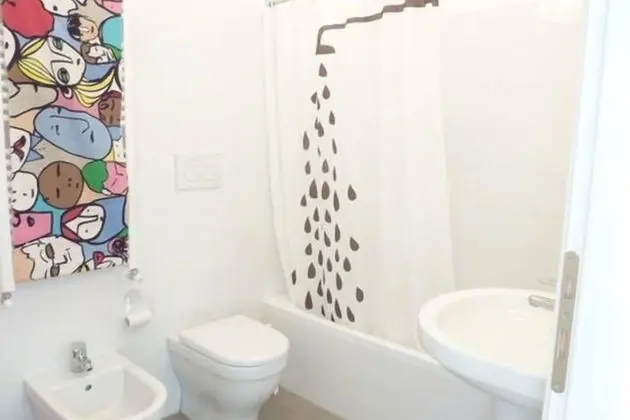 Apart Daire (Fashion in Navigli)