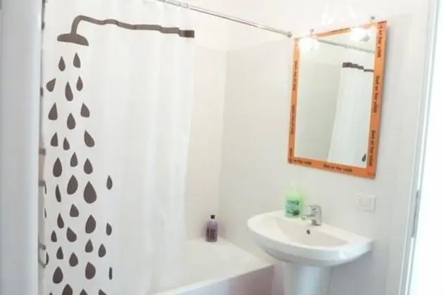 Apart Daire (Fashion in Navigli)