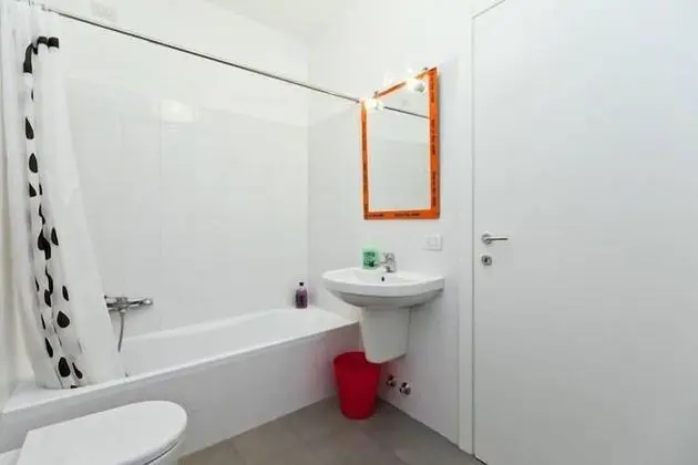 Apart Daire (Fashion in Navigli)