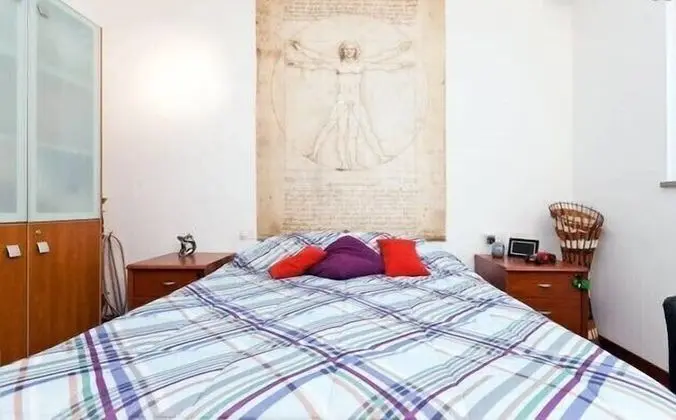 Apart Daire (Navigli)