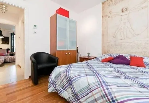 Apart Daire (Navigli)