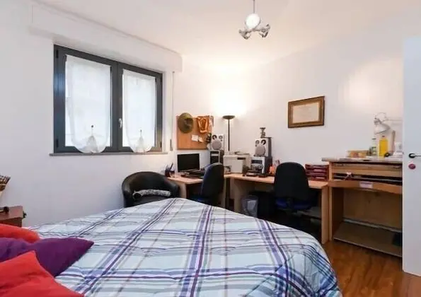 Apart Daire (Navigli)