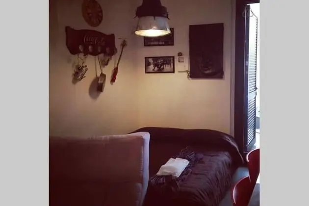 Apart Daire (Navigli)