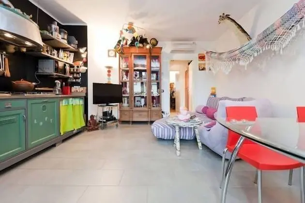 Apart Daire (Navigli)