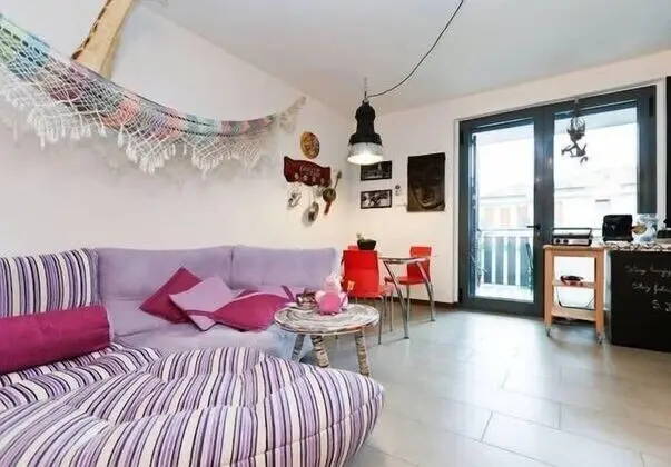 Apart Daire (Navigli)