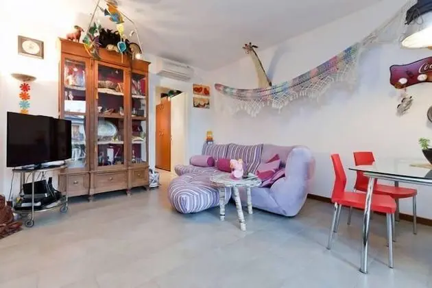 Apart Daire (Navigli)