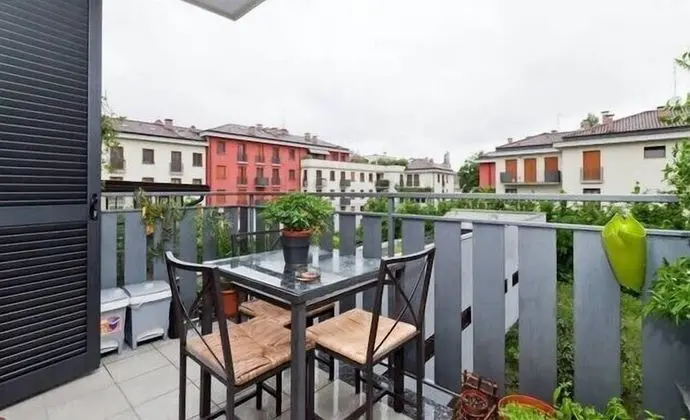 Apart Daire (Navigli)